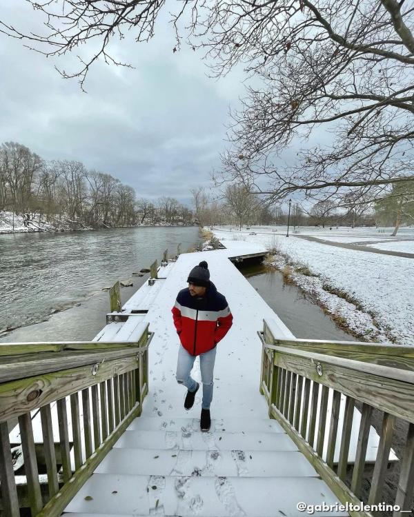 Riverside Park, Ypsilanti