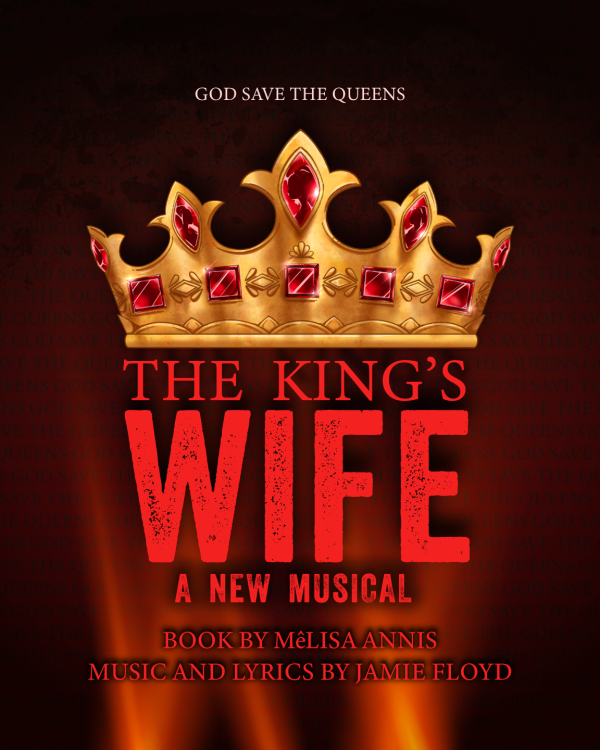 The King's Wife