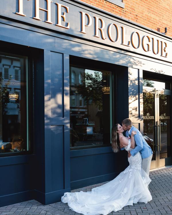 The Prologue Wedding Photography
