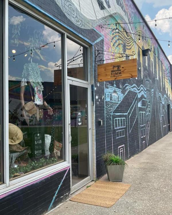 YIMM, Jeffersonville, Indiana