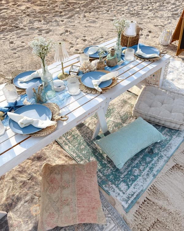 Seaside Social