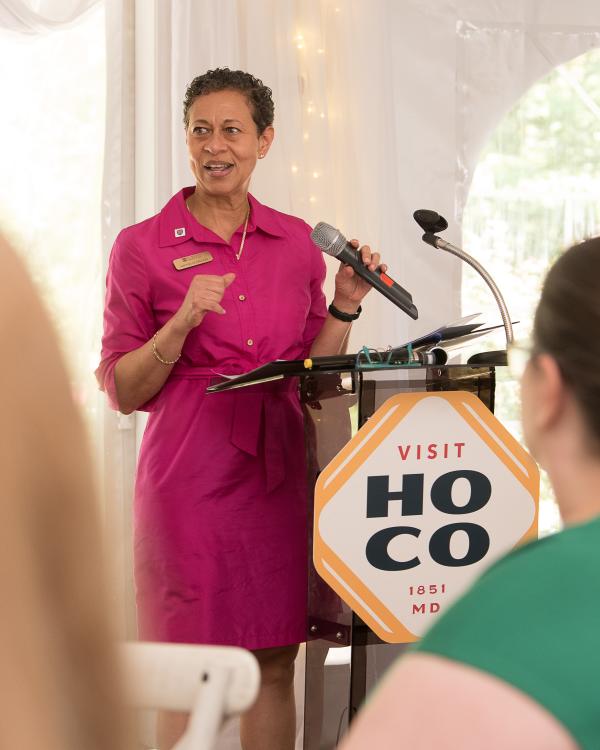 Visit Howard County Annual Meeting 2024