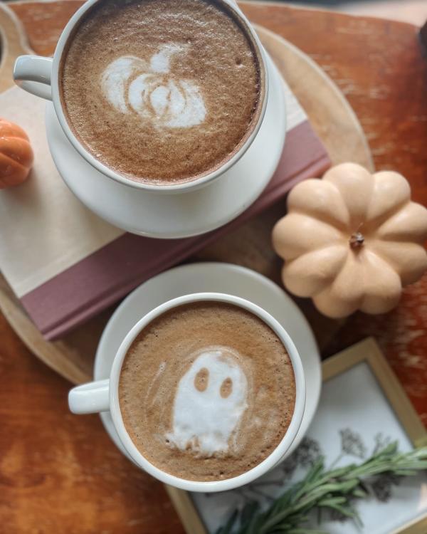 Canadian Bakin Coffee