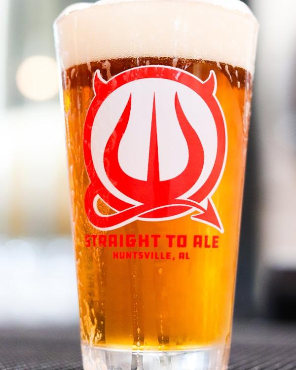 Craft Beer Trail