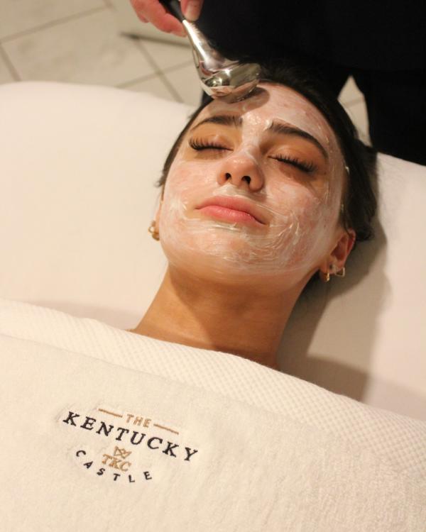 Kentucky Castle Spa