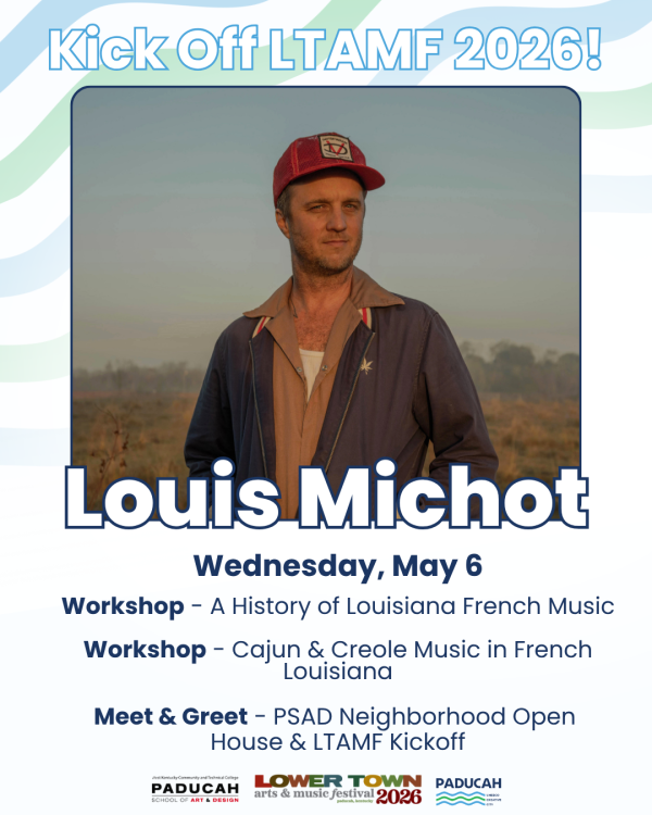 Louis Events