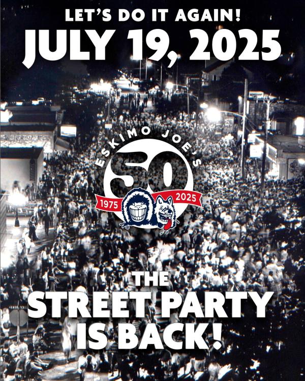 street party