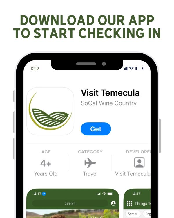Download our app