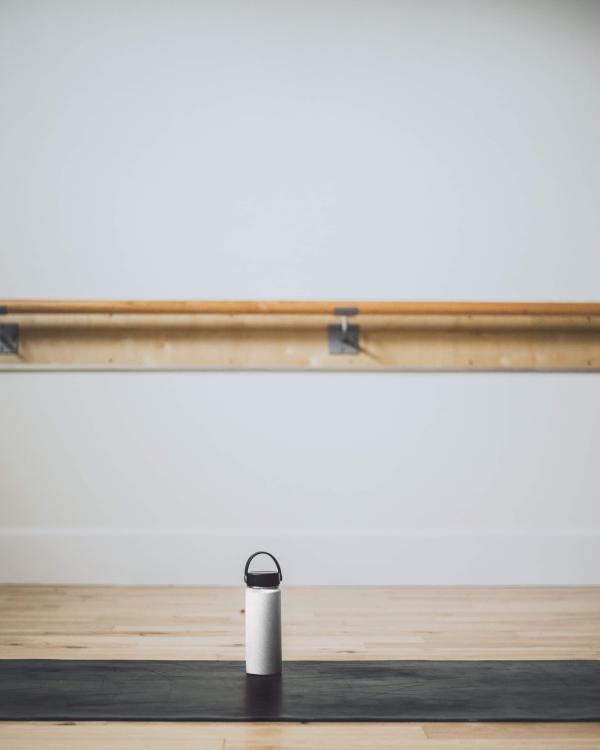 SALT Yoga