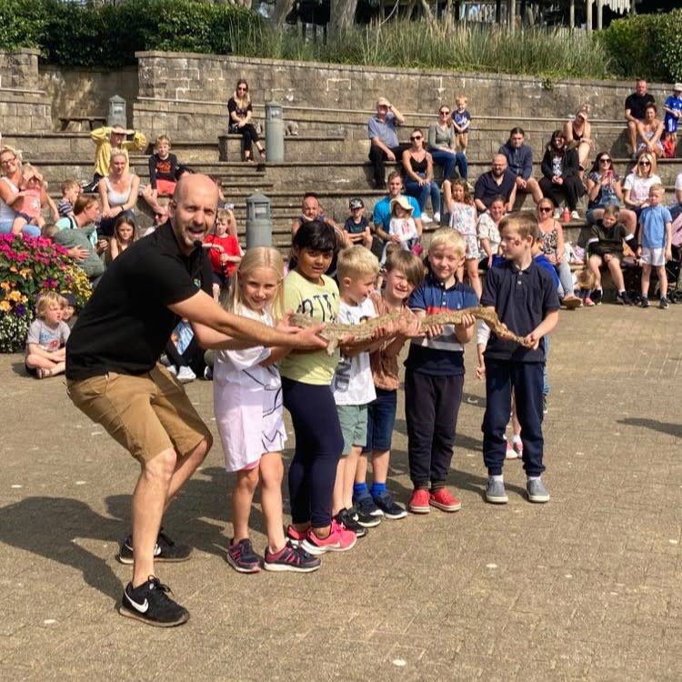 Beat the Summer Boredom with 5 Weeks of FREE Fun at Affinity Devon!