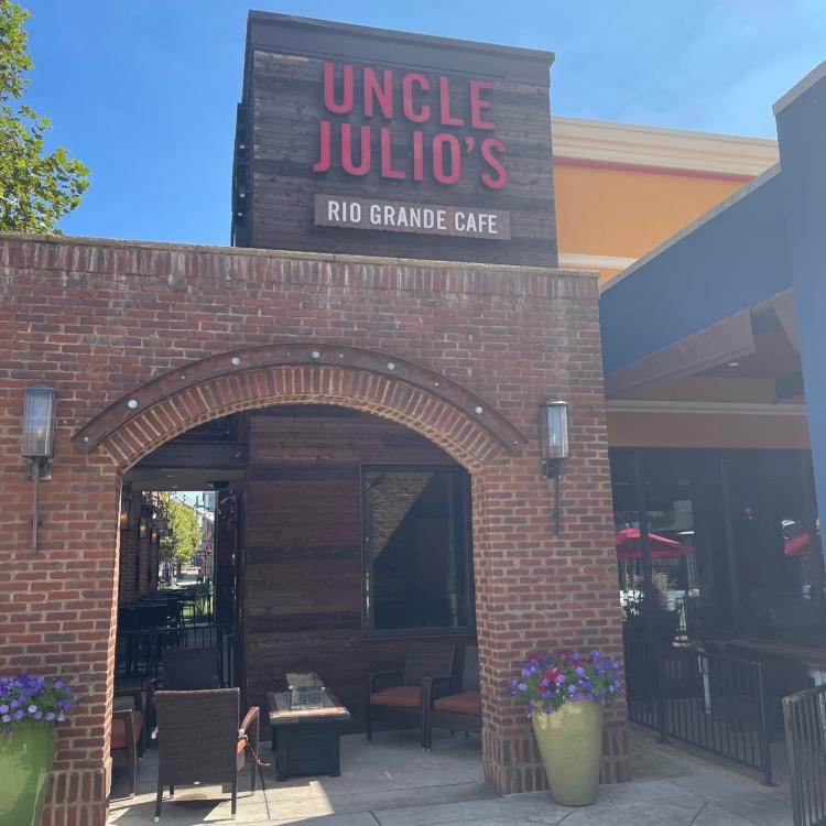 uncle julios