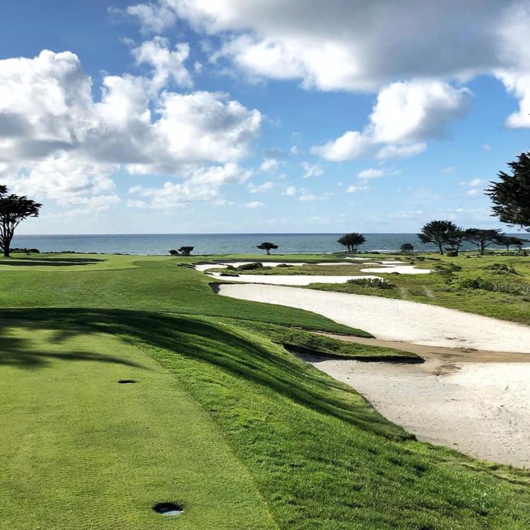 Pebble Beach Golf Links