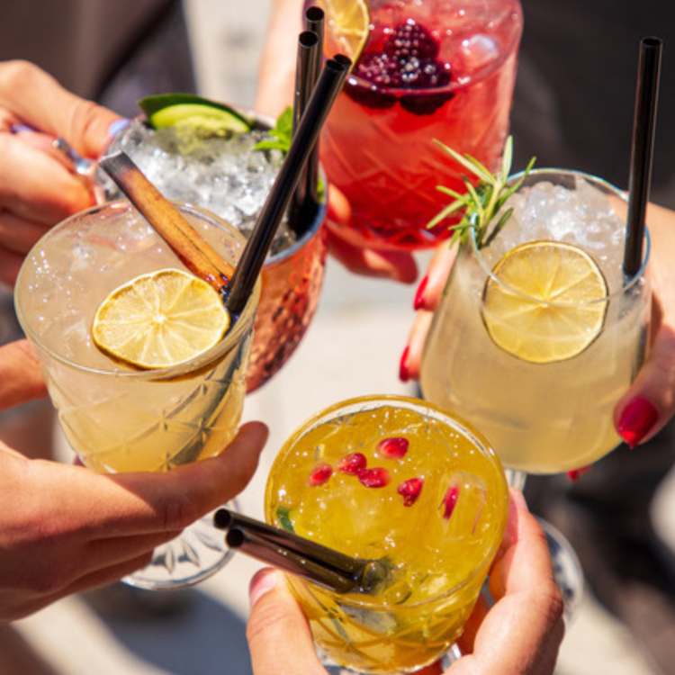 Drinks