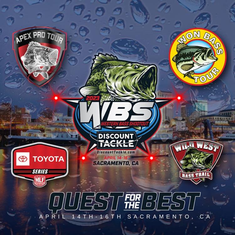 Western Bass Shootout Expo