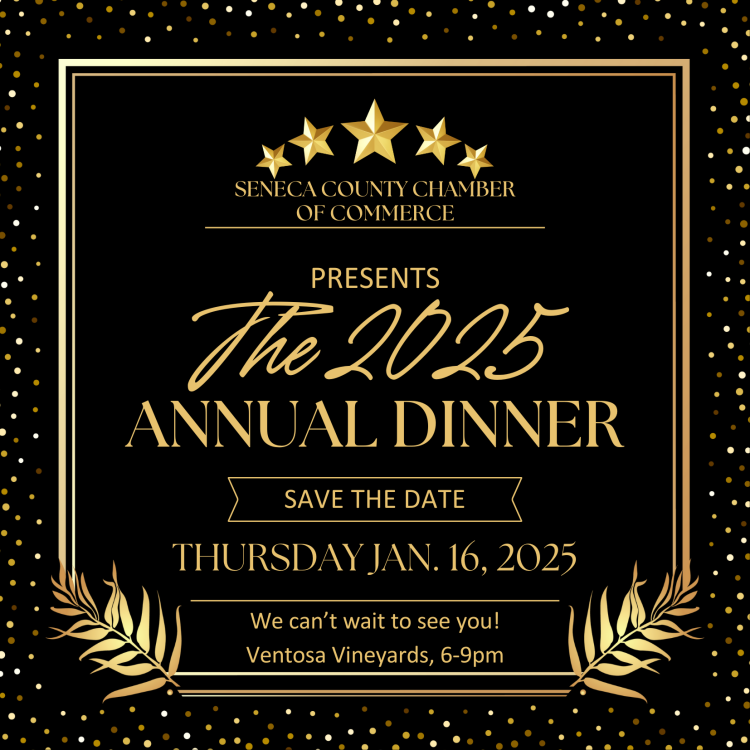 2025 Annual Dinner