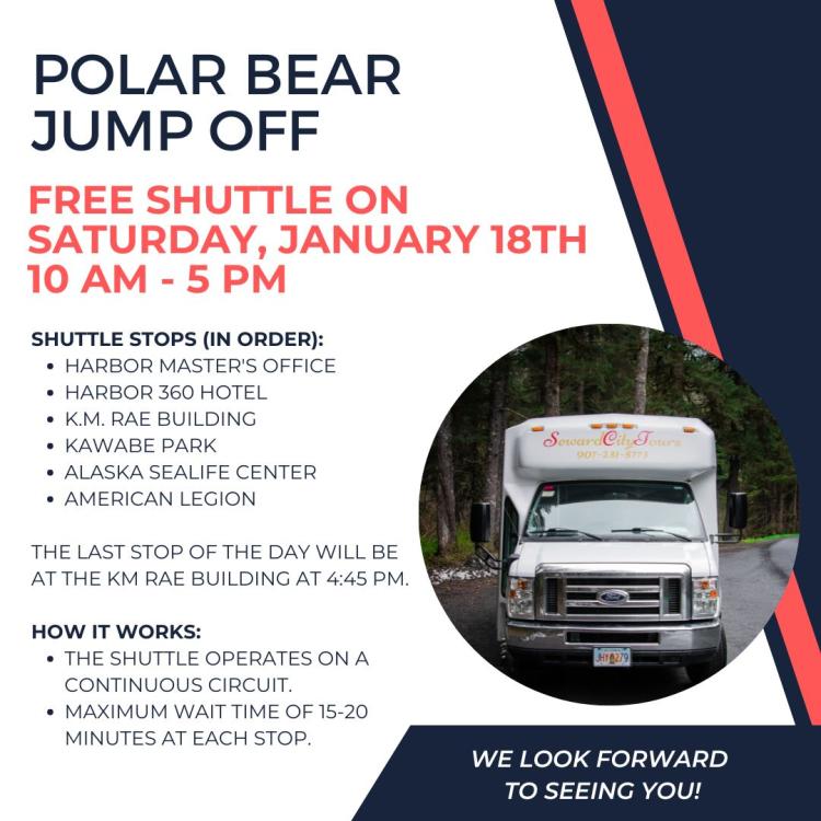 Free Shuttle