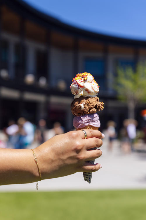 Jeni’s Splendid Ice Creams