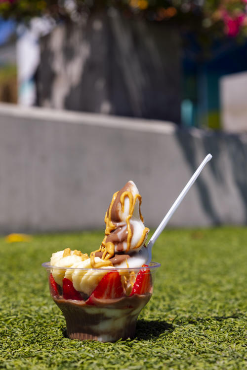 Fit Bowl Co.