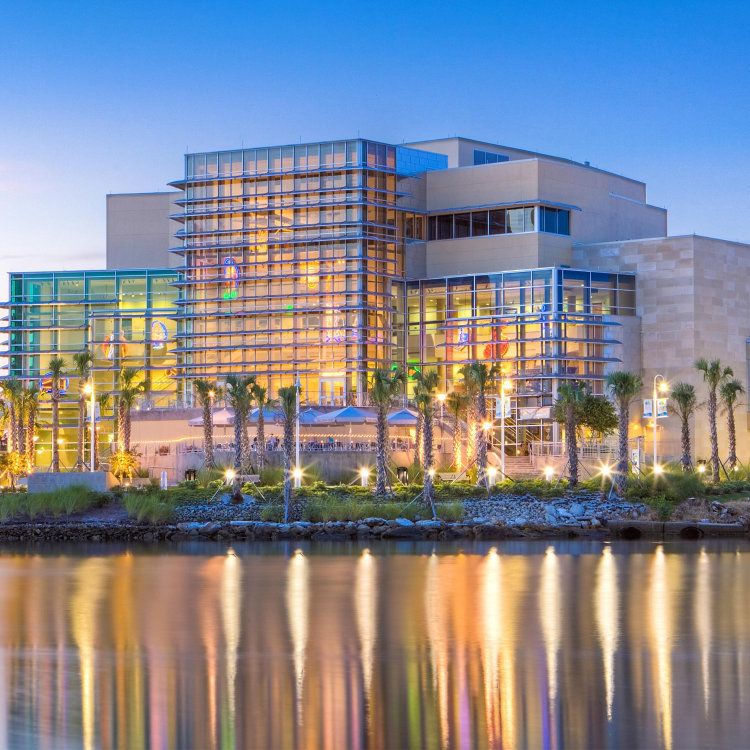 Tampa Bay History Center