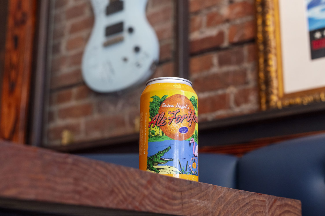 Rock Brothers Brewing