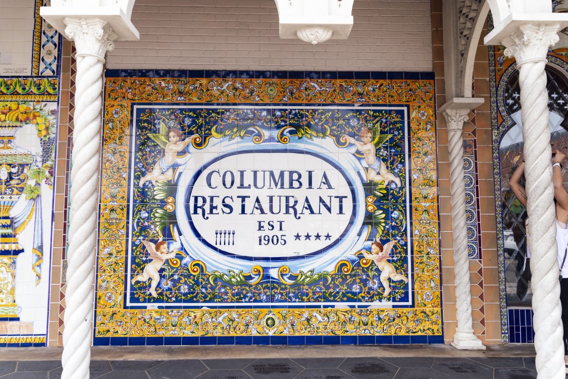 Columbia