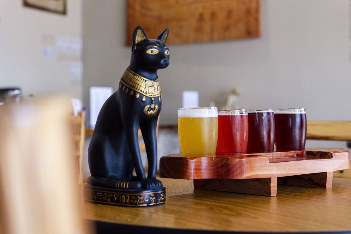 Bastet Brewing Ybor