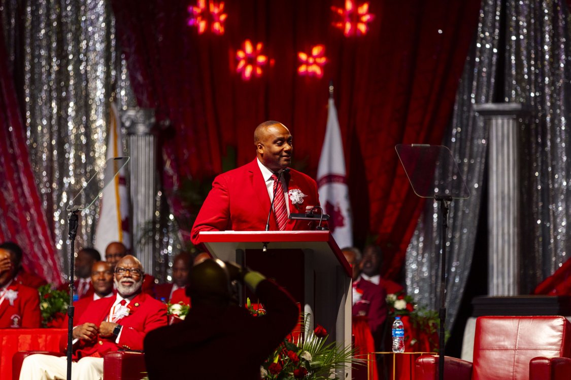Kappa Alpha Psi