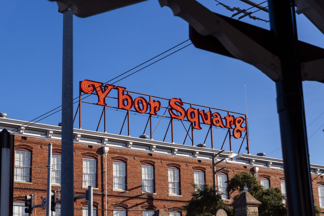 Ybor Square