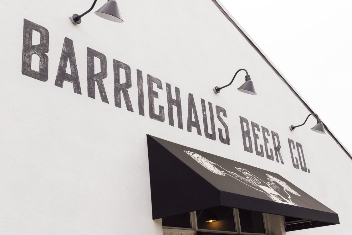 Barriehaus Beer Co.