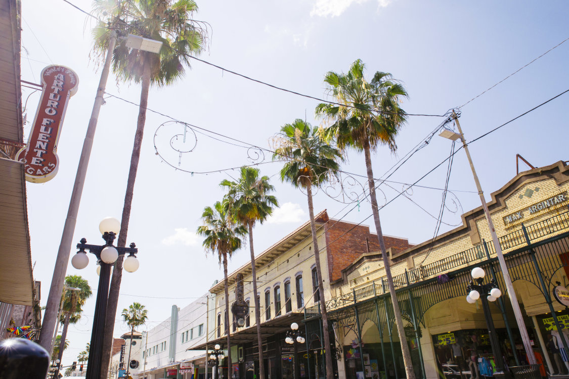 Ybor