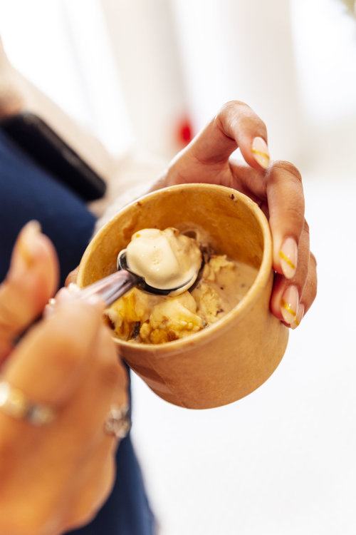 OddFellows Ice Cream