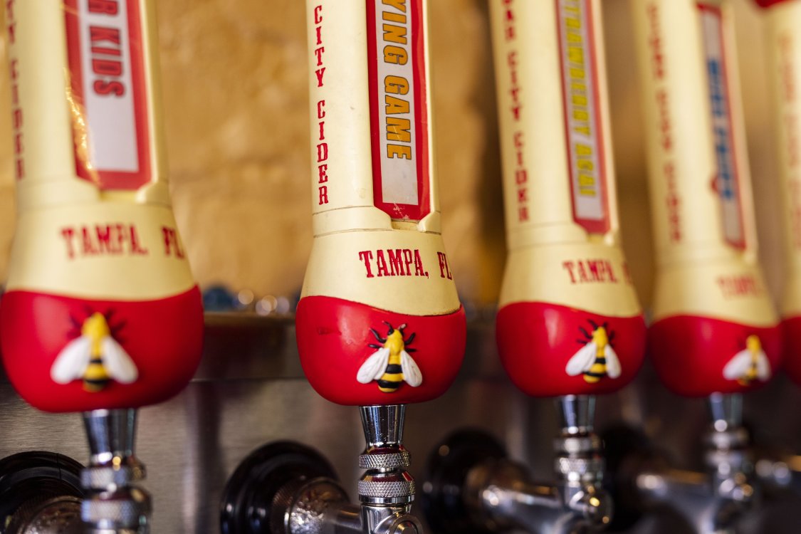 Tampa Bay Craft Beer