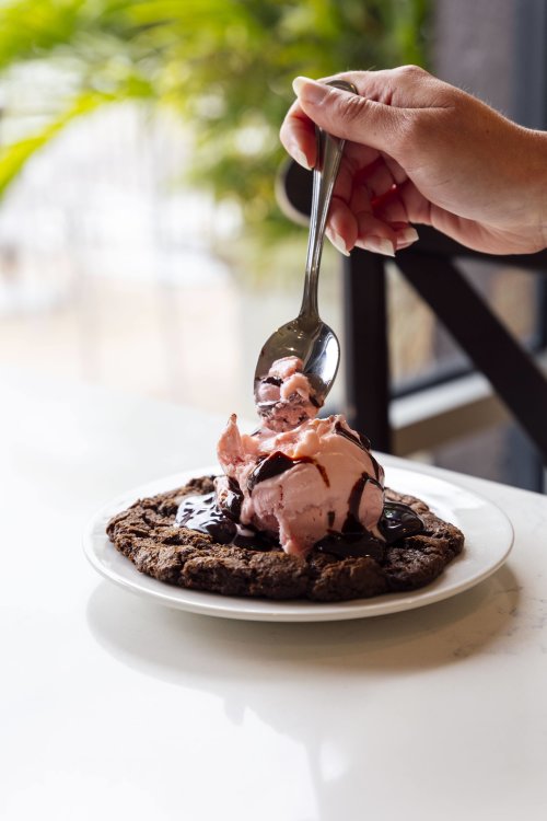 Desserts by Toffee to Go