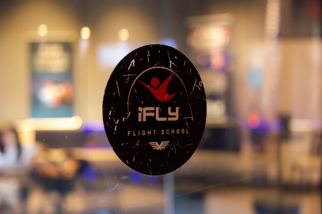 iFLY