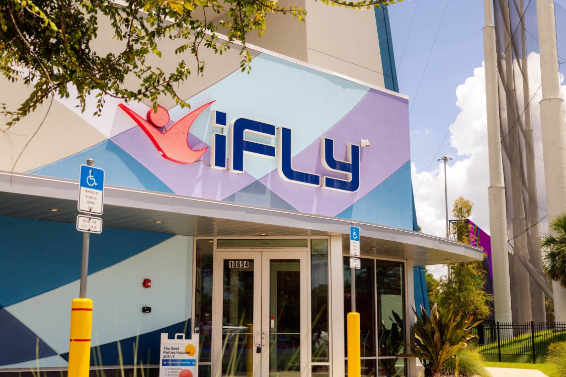 iFLY