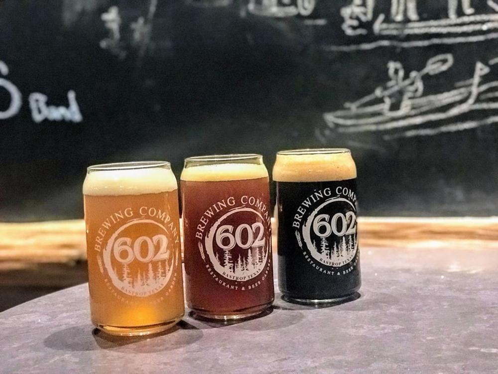 602 Brewing Company