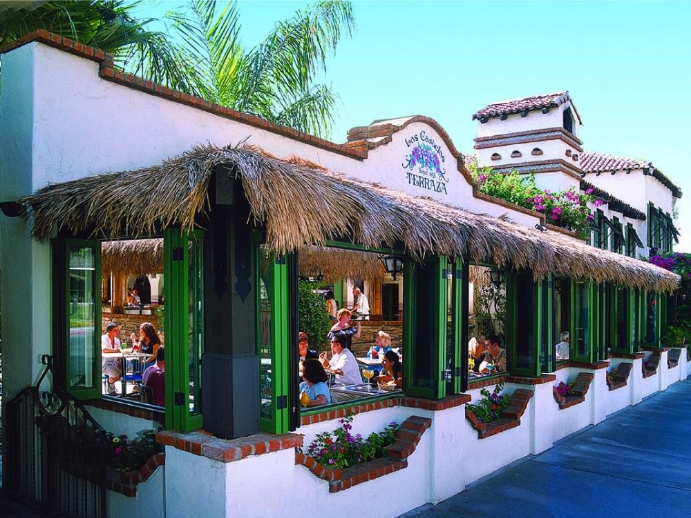 las casuals palm springs