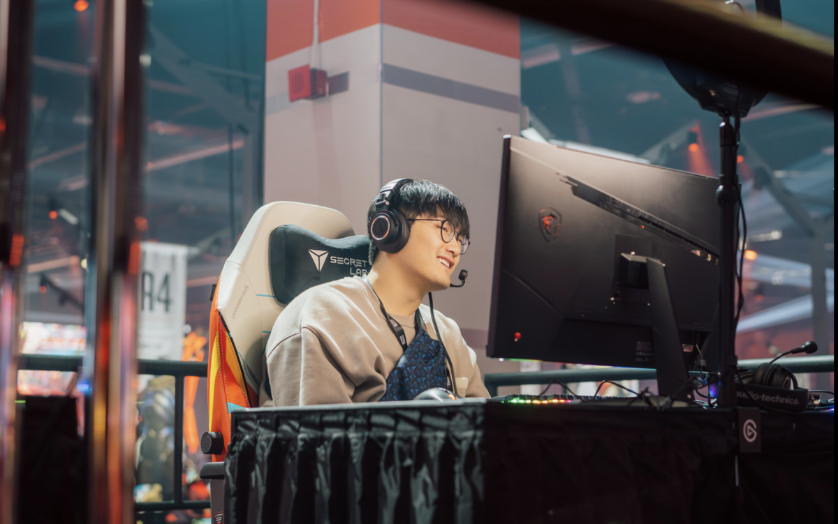 Blizzard Entertainments, Video Games conventions