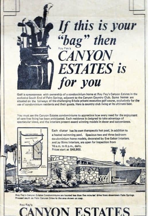 Charles du bois ad
