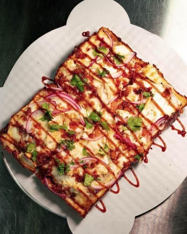 99 Craft Pizza