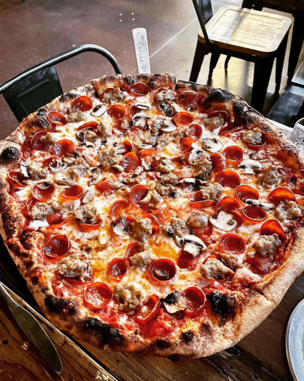 wicked pie pizza