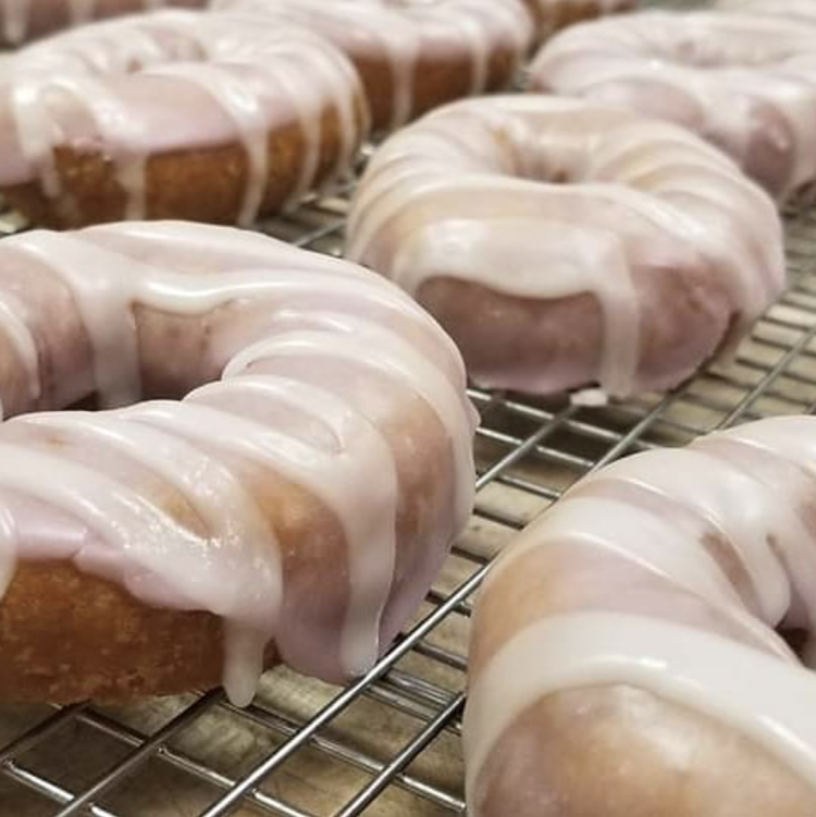 Donuts