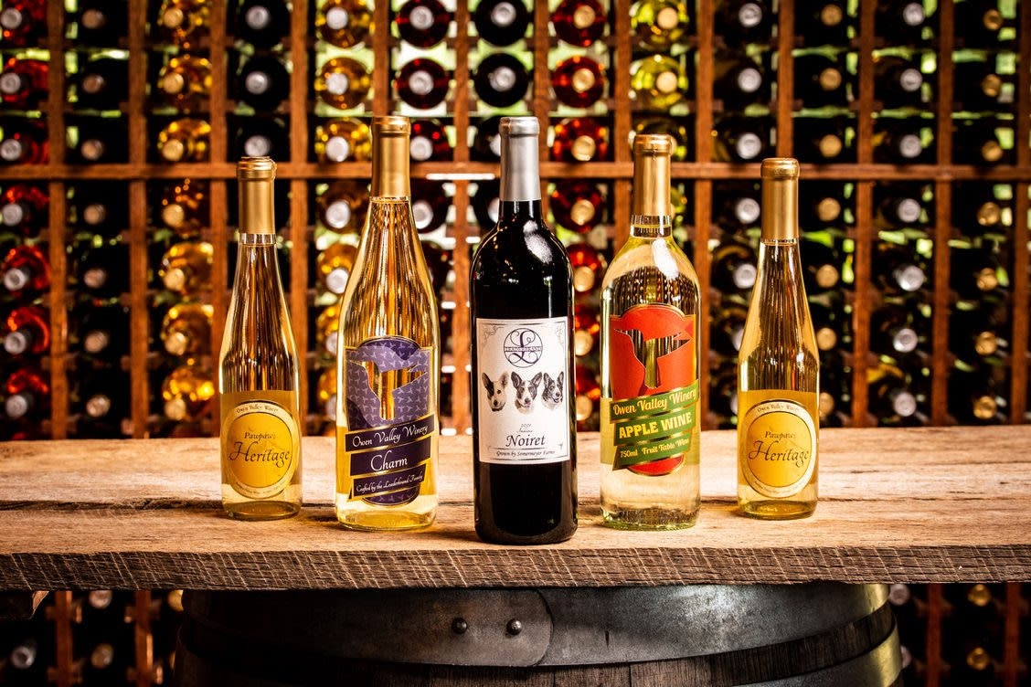 Owen Valley Winery