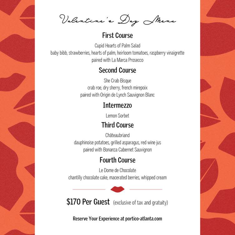 le mer vday