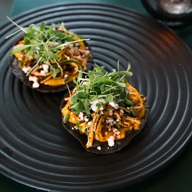 Maleza Taco
