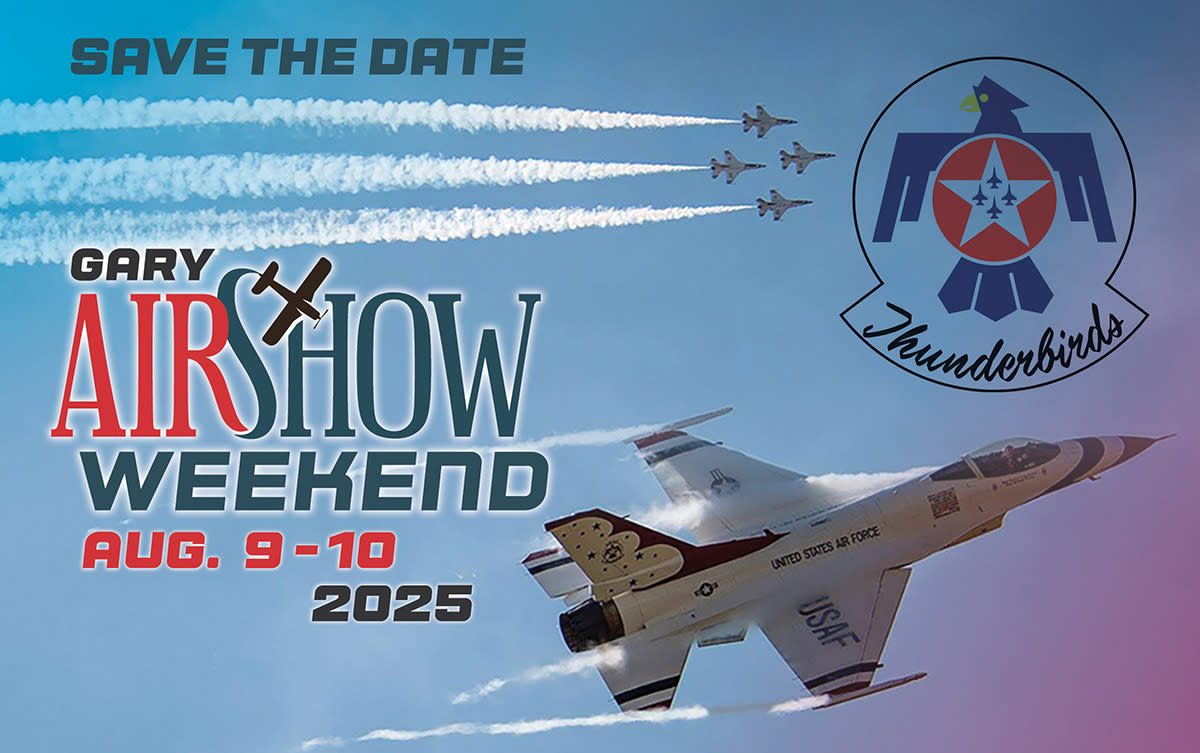 Performers Gary Air Show