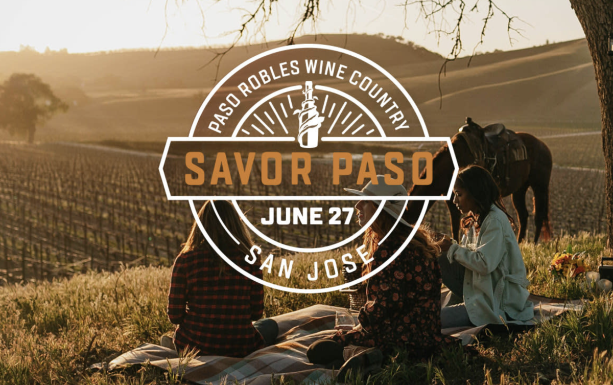 Savor Paso