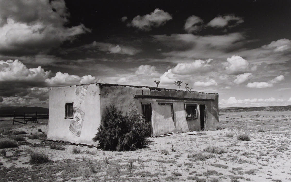 Galisteo Studio Tour