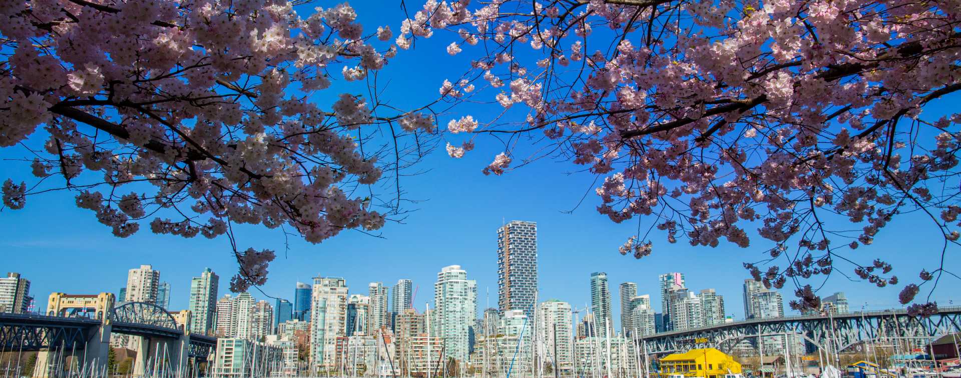 Spring Meetings in Vancouver
