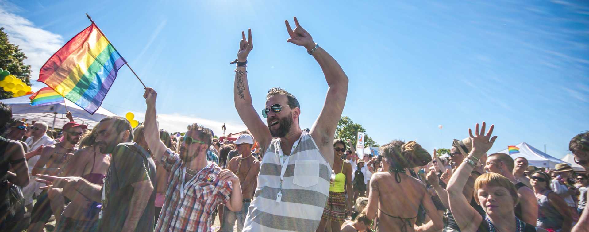 Vancouver Events in August